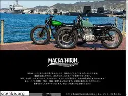 Sites similar to maeda2rin.com