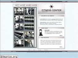 Sites similar to maedaefitness.com
