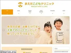 Sites similar to maedakc.com