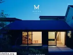 Sites similar to maedakoumuten.jp