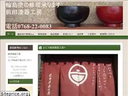 Sites similar to maedasikki.com