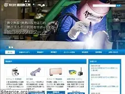 Sites similar to maedatekkou.co.jp