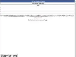 Sites similar to maedchen.de