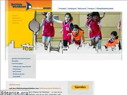Sites similar to maedchensport-berlin.de