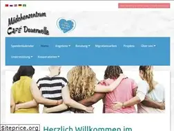 Sites similar to maedchenzentrum-os.de