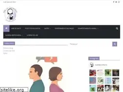 Sites similar to maedecachorro.com.br