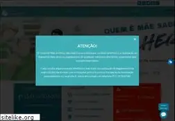 Sites similar to maededeus.com.br
