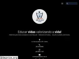 Sites similar to maededeus.edu.br