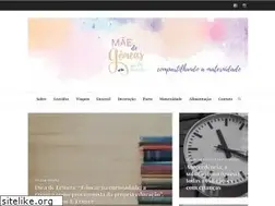 Sites similar to maedegemeas.com