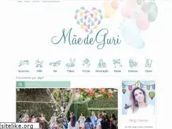 Sites similar to maedeguri.com.br