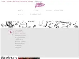 Sites similar to maedelsflohmarkt.de