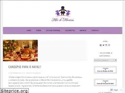 Sites similar to maedemeninas.com.br