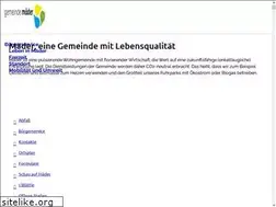 Sites similar to maeder.at