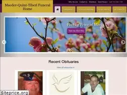Sites similar to maederquinttiberi.com