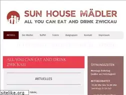 Sites similar to maedler-zwickau.de