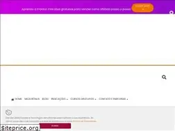 Sites similar to maeeempreendedora.com