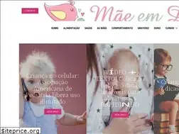 Sites similar to maeemdia.com