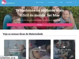 Sites similar to maeexperiente.com