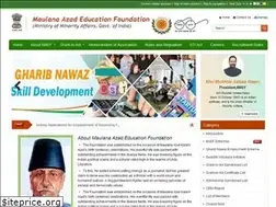 Sites similar to maef.nic.in