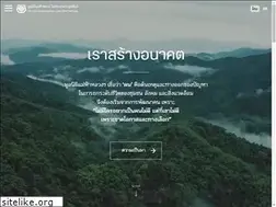 Sites similar to maefahluang.org