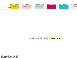 Sites similar to maeflourcakes.com