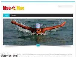 Sites similar to maeform.com