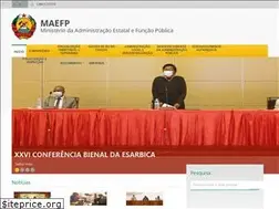Sites similar to maefp.gov.mz