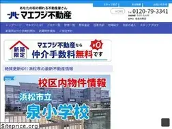 Sites similar to maefuji.com