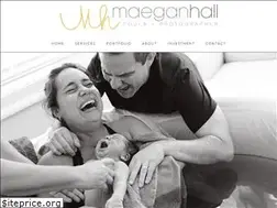 Sites similar to maeganhallphotography.com