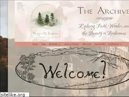 Sites similar to maeganmsimpson.com