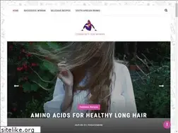 Sites similar to maeganwatson.com