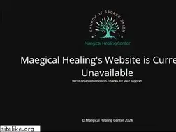 Sites similar to maegical.com