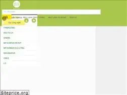 Sites similar to maegreen.com.vn