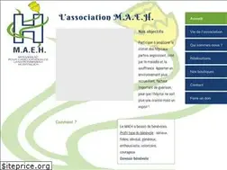 Sites similar to maeh.fr
