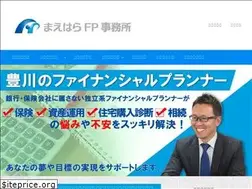 Sites similar to maeharafp.com