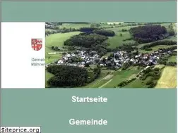 Sites similar to maehren-ww.de