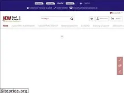 Sites similar to maehroboter-spezialist.de