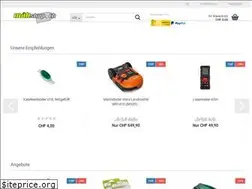 Sites similar to maehshop.ch