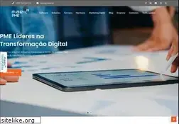 Sites similar to maeil.pt