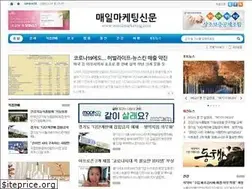 Sites similar to maeilmarketing.com
