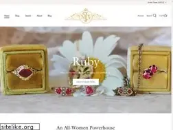 Sites similar to maejeanvintage.com