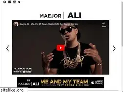 Sites similar to maejorali.com