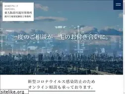 Sites similar to maekawa-takigawa.com