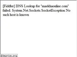 Sites similar to maekhaonline.com