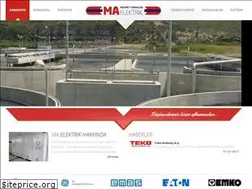 Sites similar to maelektrik.com