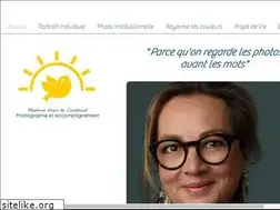 Sites similar to maelenn.com