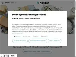 Sites similar to maelken.dk