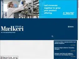Sites similar to maelkeritidende.dk