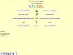 Sites similar to maelmill-insi.de