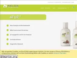 Sites similar to maelson-shop.de